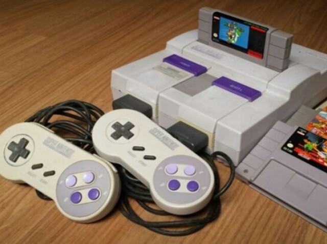 Qual é o console? (MUITO FÁCIL)