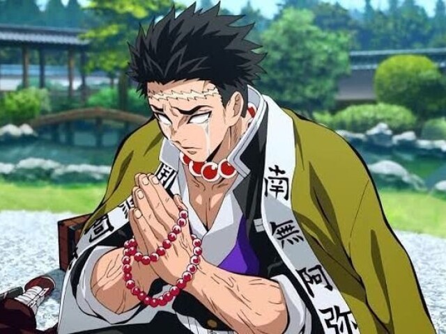🪨Himejima Gyoumei🪨