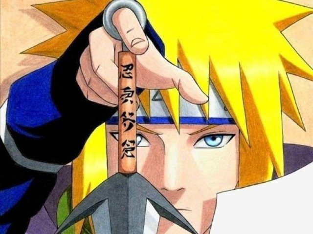 minato