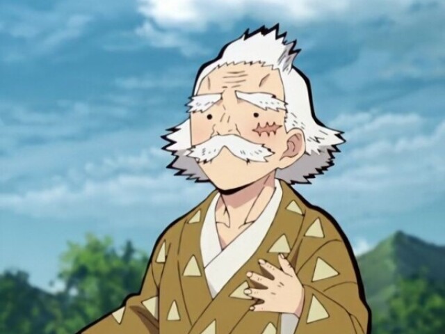 ⚡Jigoro Kuwajima⚡