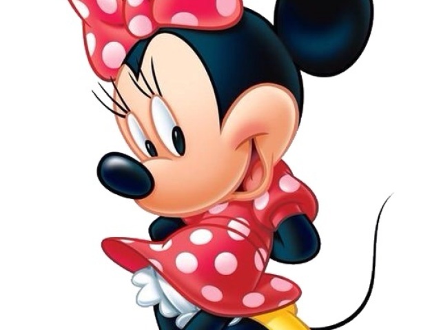 Minnie Mouse