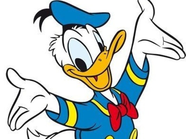 Pato Donald