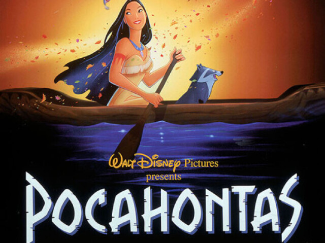 Pocahontas