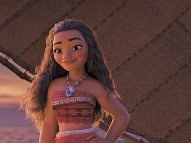 Moana