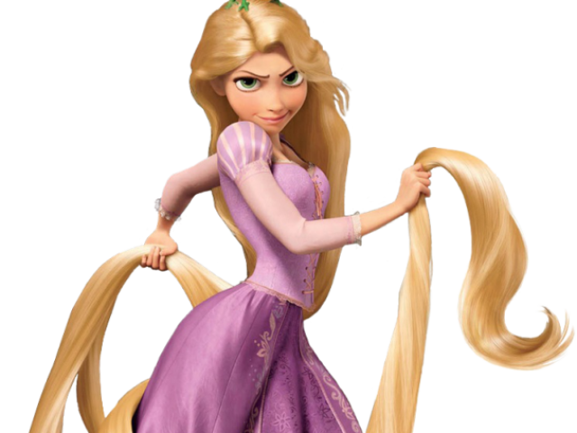 Rapunzel