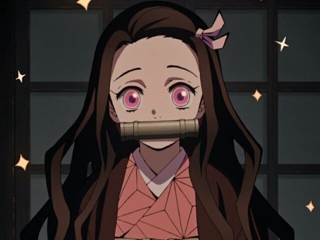 -Kamado Nezuko-