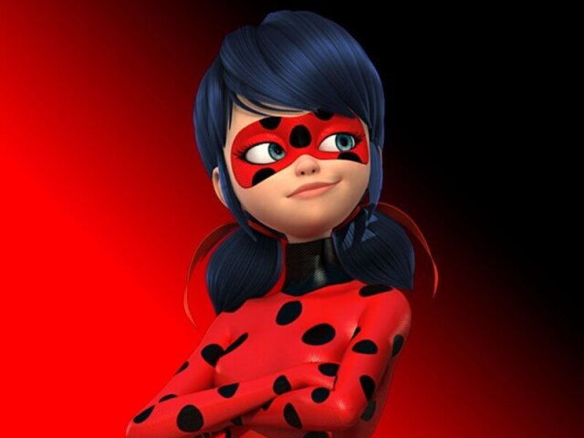 LadyBug