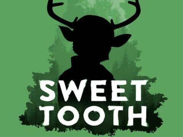 Quem você seria em Sweet Tooth