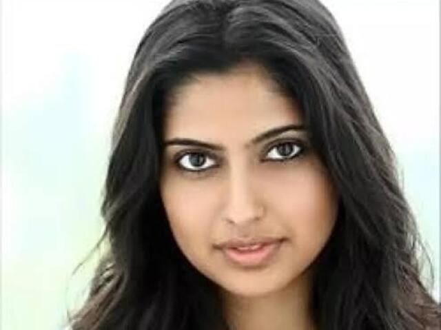 Rani Singh