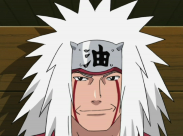 jiraya