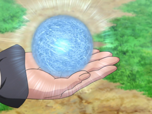 rasengan