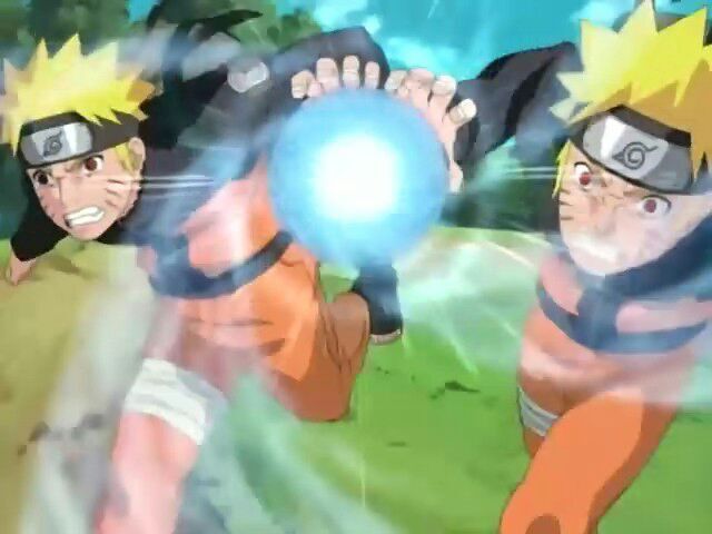 odoma rasengan