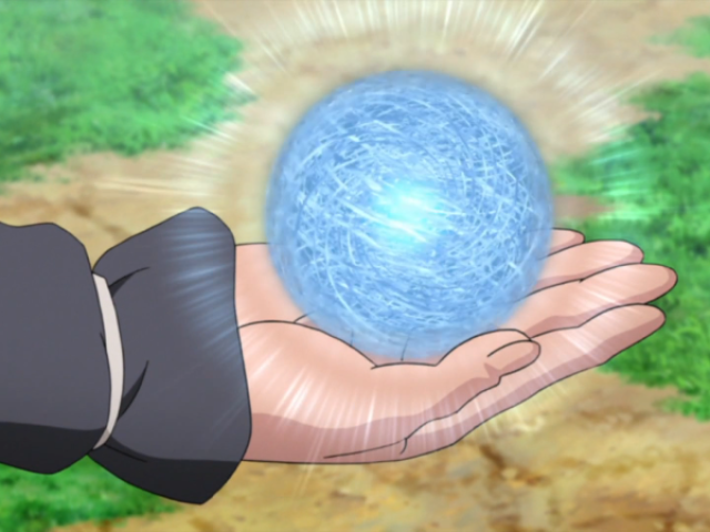 rasengan