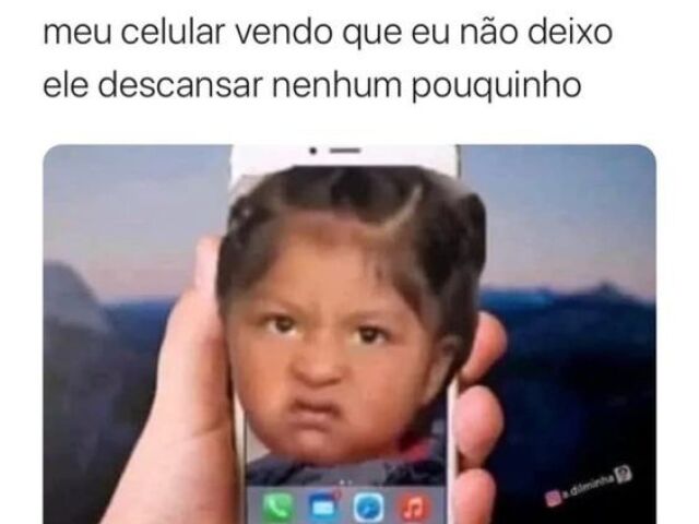 Ver Memes no celular