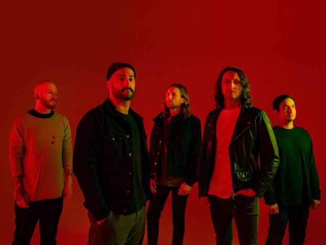 Você conhece a banda Erra?