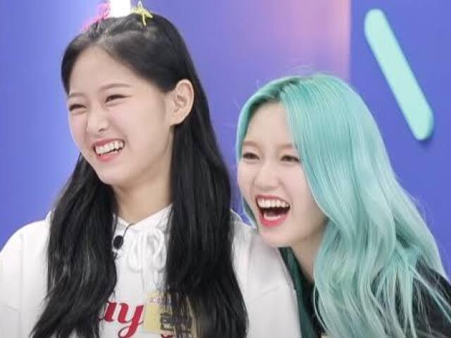 Gowon/Hyujin