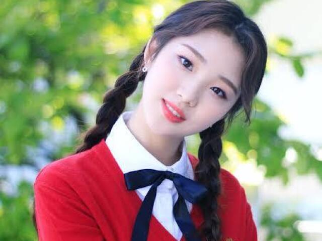 Yeojin