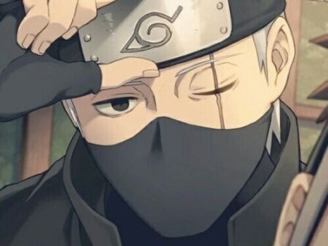 Kakashi
