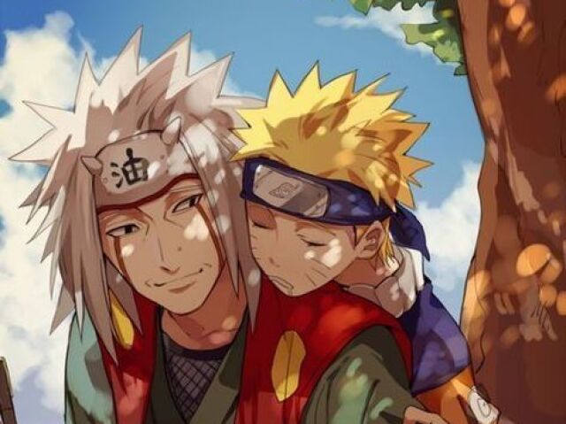 Jiraiya