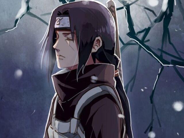 Itachi