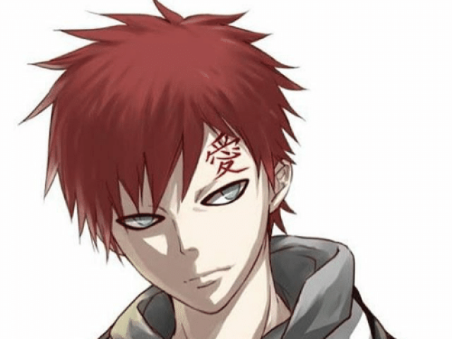 Gaara