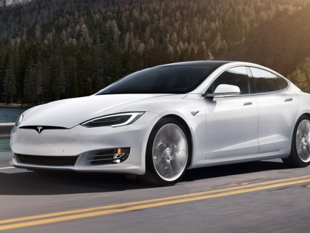 Tesla
Model S,Y,X,3