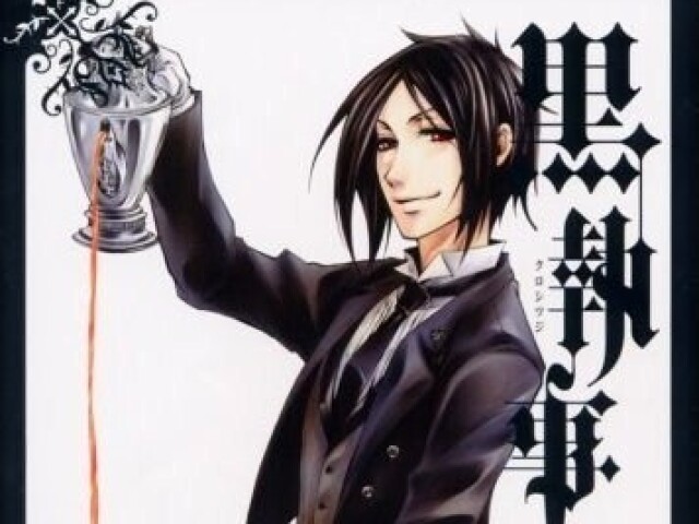 Sebastian Michaelis