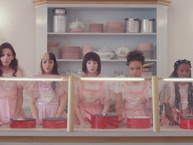 Você conhece mesmo o filme K-12 da Melanie Martinez?