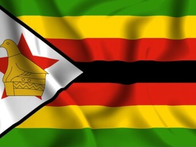 Zimbabue 🔥