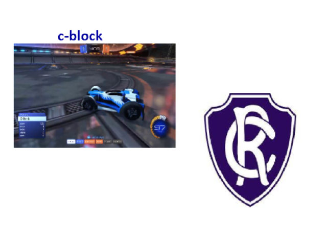 C-Block