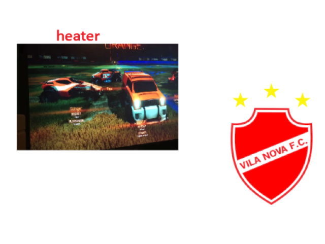 Heater