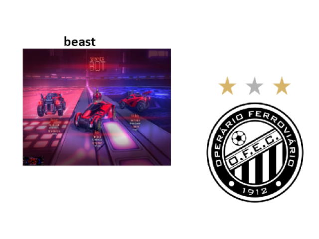 Beast