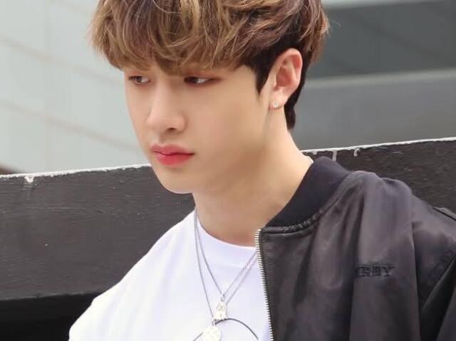 Bang Chan