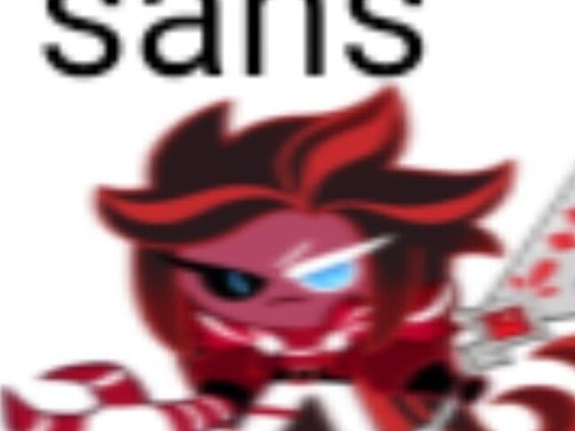 sans