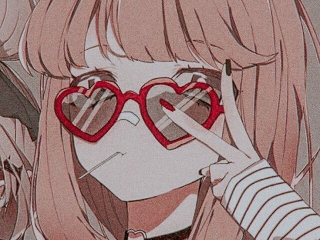 Anime aesthetic