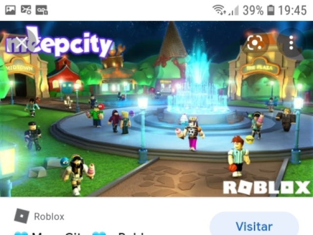 Meepcity