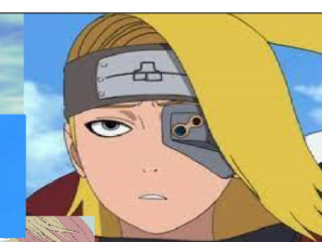 Deidara