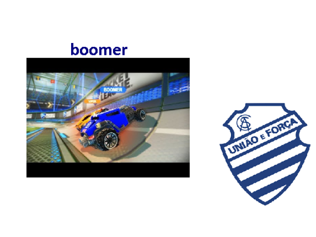 Boomer