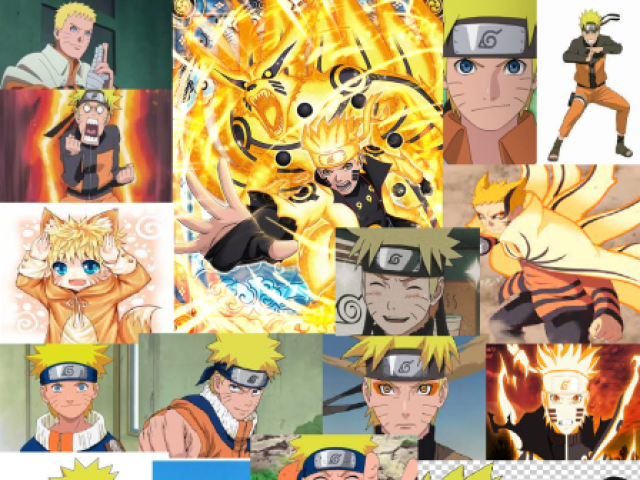 Naruto