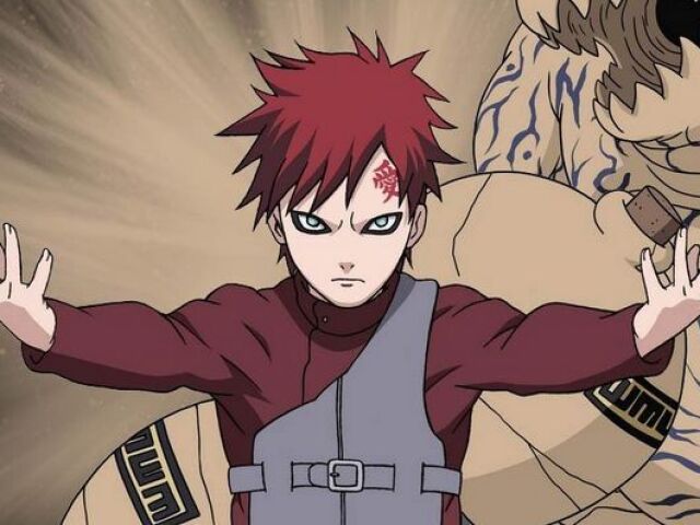 Gaara