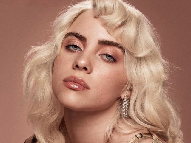 Billie eilish