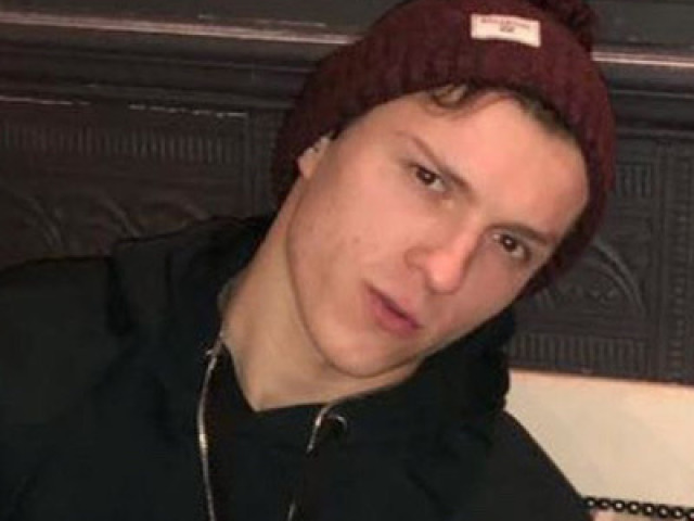 Tom holland