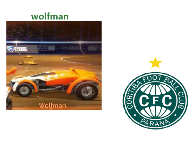 Wolfman