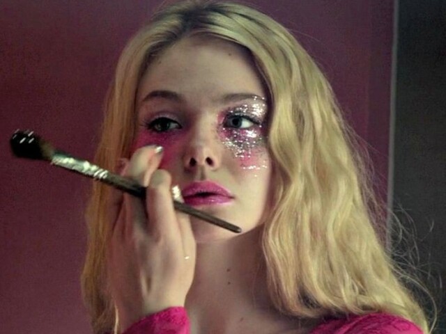 Elle Fanning