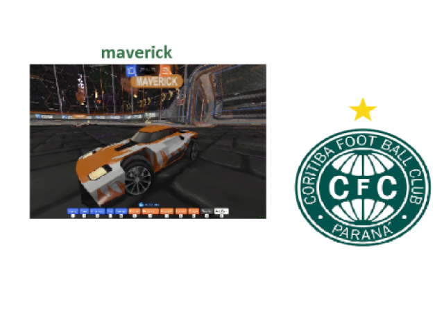 Maverick