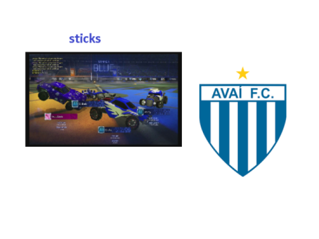 Sticks