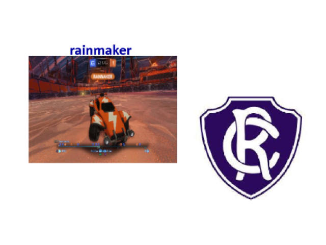Rainmaker