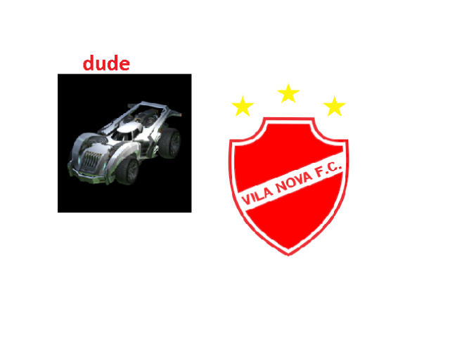 Dude