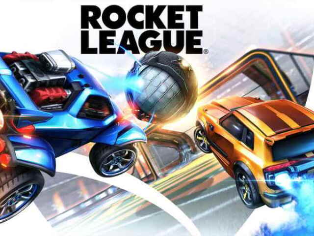 Bots Rocket League Série B 2021 : Rocket League