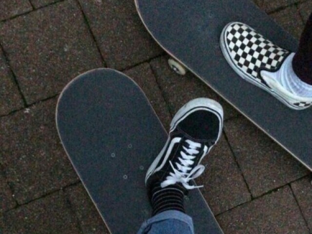 ou de skate